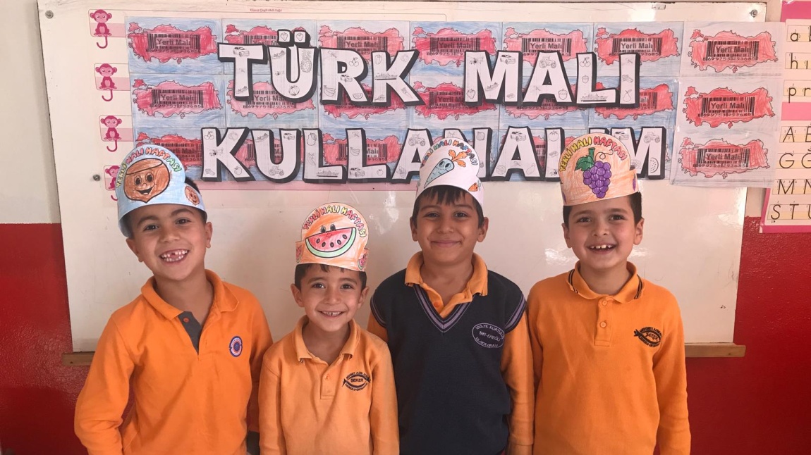 Tutum, Yatırım ve Türk Malları Haftası